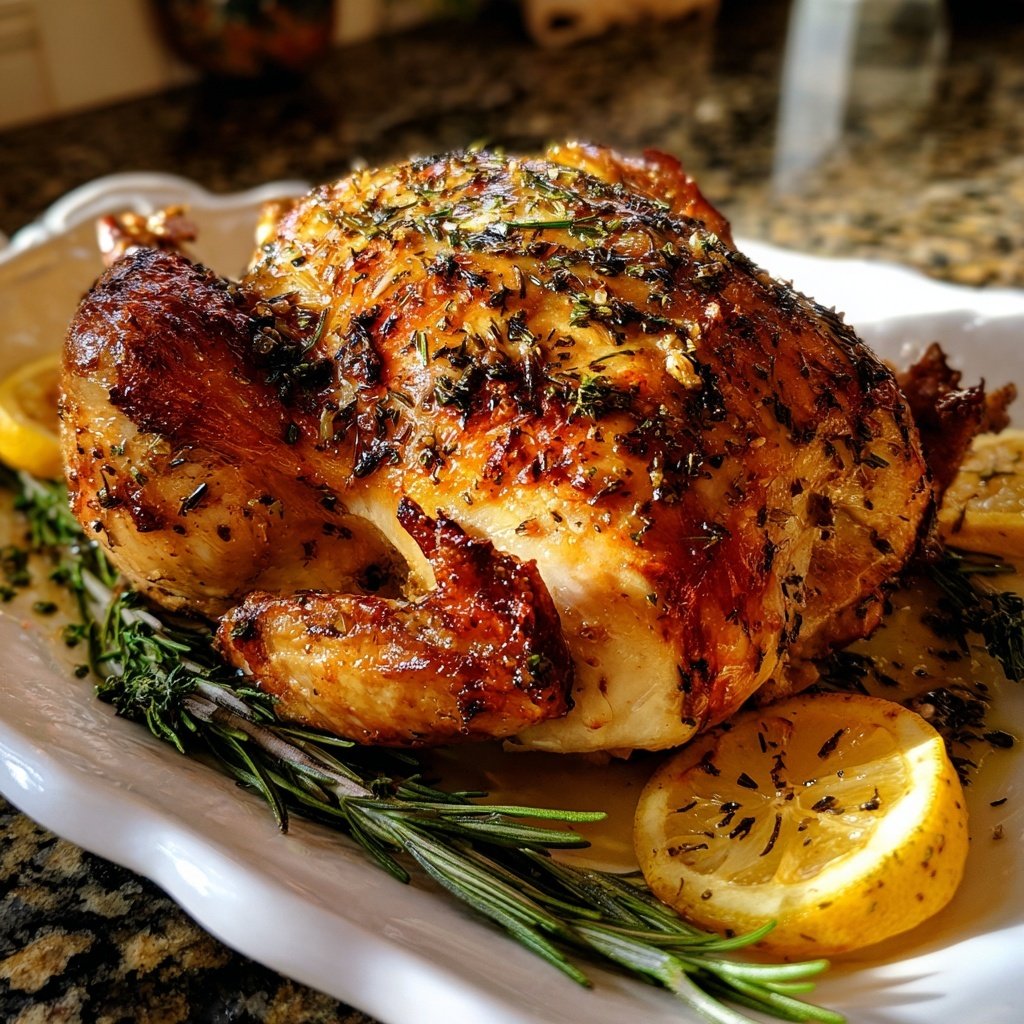 Holiday Food Inspirations