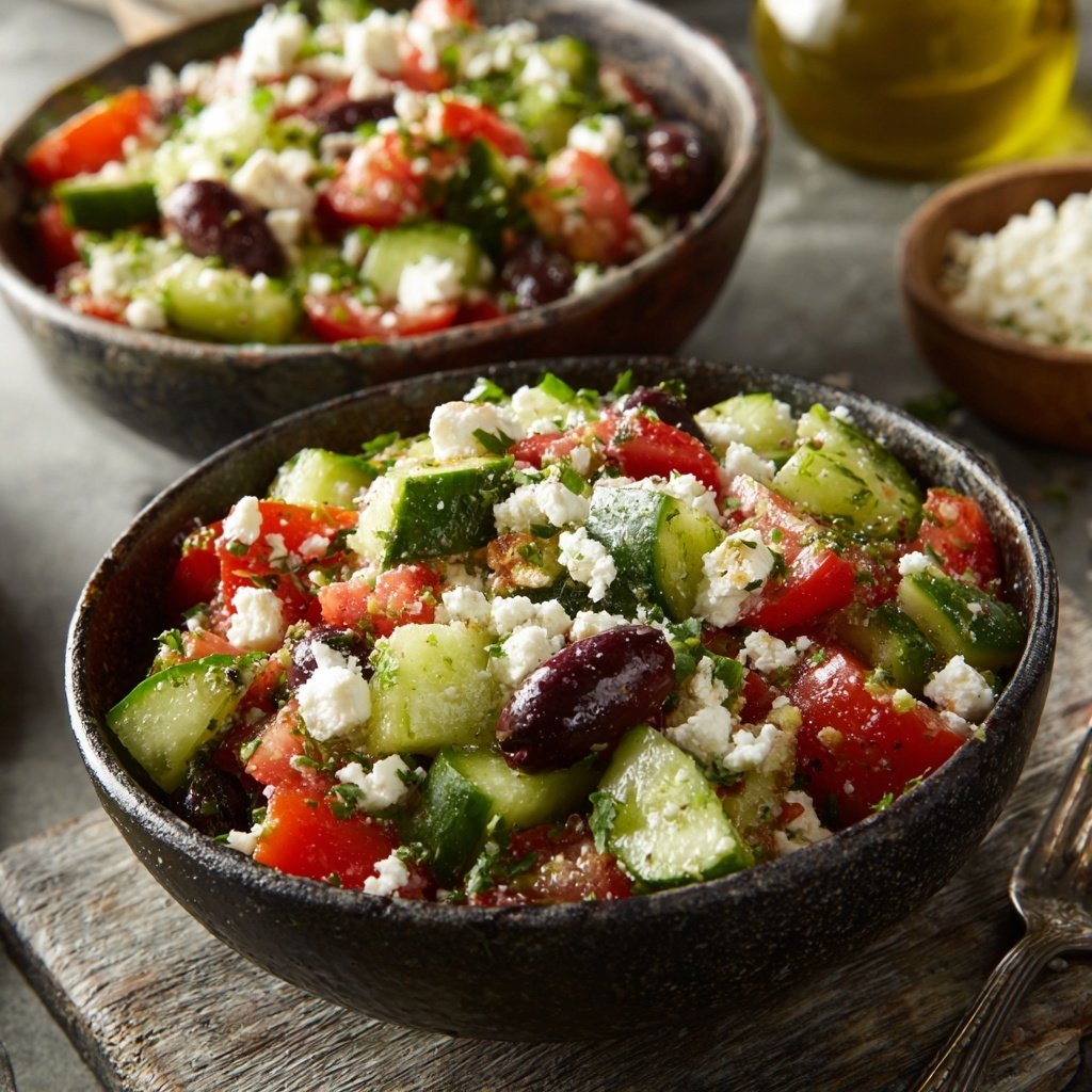 International Taste Journey